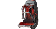 Gregory Gregory Facet 35                  , Rucksack grau, 35 Liter I Tragesystem-Grosse: Grosse XS  grau Gregory Facet 35, рюкзак серый, 35 литров I, размер системы переноски: большой XS
