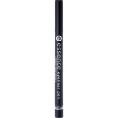 Essence Eyeliner Kajal Eyeliner Pen, Nr. 01 Black , Эссенс Карандаш для глаз черный