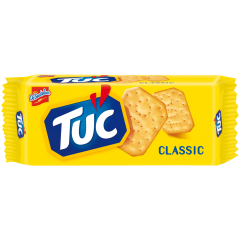 De Beukelaer Tuc Крекеры классические 100г