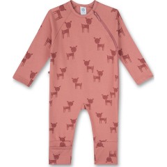 Sanetta Baby Overall fur Madchen Детские комбинезоны для девочек