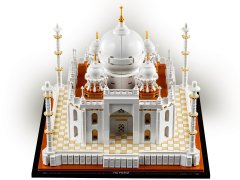 Lego Taj Mahal Тадж-Махал