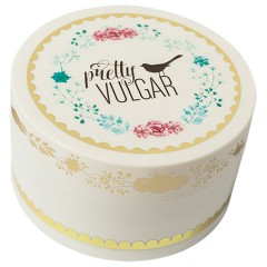 Pretty Vulgar Setting Puder Puder Puder, 1 шт.