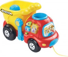 Vtech Bunter Kipplaster Красочный самосвал