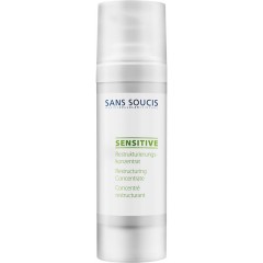 Sans Soucis Sensitive Restrukturierungskonzentrat Сыворотка для лица, 30 мл