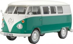 Revell Model Set VW T1 Bus Набор моделей VW T1 Bus
