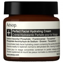 Aesop Perfect Facial Hydrating Cream Идеальный увлажняющий крем для лица