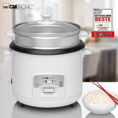 CLATRONIC CLATRONIC Reiskocher RK 3566  Рисоварка CLATRONIC RK 3566