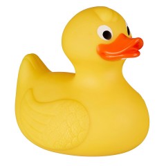 solini Badespielzeug Ente Игрушка для ванной утка