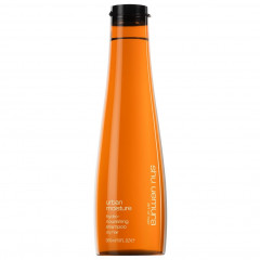 Shu Uemura Hydro-Nourishing Shampoo  Гидропитательный шампунь