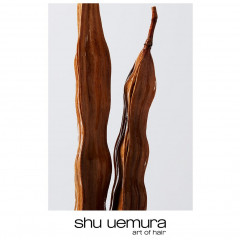 Shu Uemura Hydro-Nourishing Shampoo  Гидропитательный шампунь