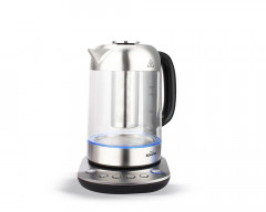 COFI 1453 COFI 1453 Wasserkocher Wasserkocher 1,7L mit LED STRIX-CONTROL Edelstahl 1850-2200W, 1.7 l Чайник COFI 1453 чайник 1,7л со светодиодной подсветкой STRIX-CONTROL нержавеющая сталь 1850-2200Вт, 1,7 л