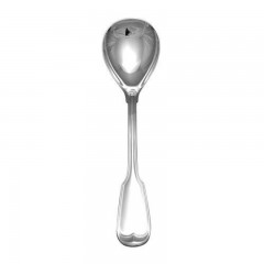 Robbe & Berking Robbe & Berking Alt Faden 925 Sterling Silber Gemuseloffel Robbe & Berking Alt Faden Ложка для овощей из стерлингового серебра 925 пробы