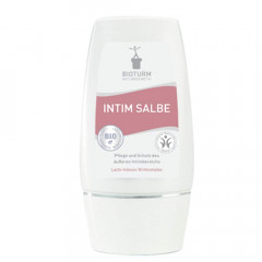 Bioturm Intim Salbe Nr. 27 75ml  Интимная мазь №27 75мл
