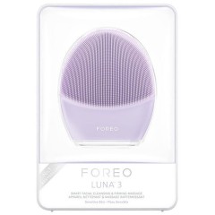 FOREO 3 Gesichtsreinigungs- und Massagegerat fur empfindliche Haut 3 аппарата для чистки и массажа лица