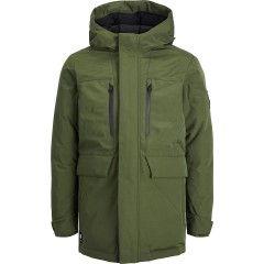 JACK JONES Junior Parka JCOBACH fur Jungen Парка JCOBACH для мальчиков
