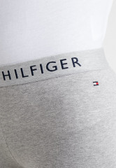 Tommy Hilfiger ORIGINAL Pyjama bottoms grey heather ORIGINAL Пижамные штаны серый вереск