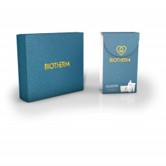 Biotherm Lait Corporel Exklusives Korperpflege Wohlfuhl-Set  Lait Corporel Эксклюзивный набор по уходу за телом для хорошего самочувствия