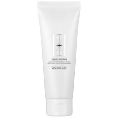Hourglass Equilibrium Rebalancing Cream Cleanser Очищающий крем Equilibrium Rebalanceing Cream