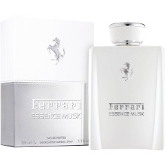 Ferrari (Феррари) Essence (Эссенс) Collection Eau de Parfum Парфюмерная вода Spray Спрей Musk, 100 мл