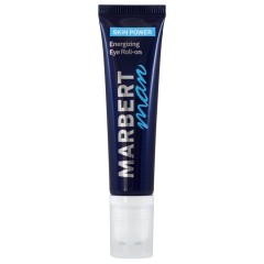 Marbert (Марберт) Energizing Eye Roll-on Augen Roll-on Man SkinPower, 15 мл