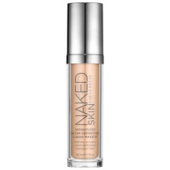 Urban Decay (Урбан Дикей) Foundation База для макияжа Naked Skin Liquid Makeup, Nr. 4,0 / 30 мл