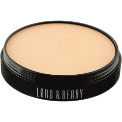 Lord & Berry Teint Cream Крем to Powder Foundation База для макияжа, Neutral / 9 g