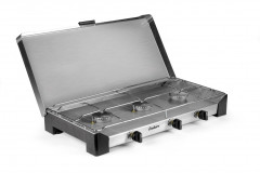 Enders Enders Gaskocher, Mit einer Starken Brennerleistung von 6,9 kW Газовая плита Enders с мощной горелкой мощностью 6,9 кВт.