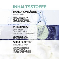 La Roche-Posay ROCHE-POSAY Hyalu B5 Pflege Creme reichhaltig Крем-уход ROCHE-POSAY Hyalu B5 насыщенный