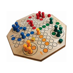 myToys COLLECTION XXL Ludo von Vedes XXL Людо от Vedes