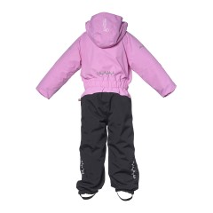 ISBJORN PENGUIN Gefutterter Winteroverall Schneeanzuge Зимний комбинезон PENGUIN на подкладке
