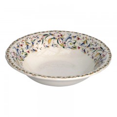 Gien Fayencerie Gien 'Toscana' Muslischale - Obstschale 0,35 L / 17,5 cm Gien &quot;Toscana&quot; Миска для хлопьев и фруктов 0,35 л / 17,5 см