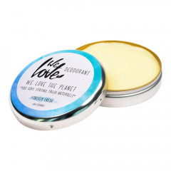 We love the planet Forever Fresh Deodorant Creme  Крем-дезодорант Форевер Фреш