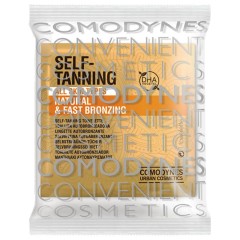 Comodynes Comodynes Self-Tanning Tuch Полотенце для автозагара Comodynes
