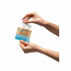 Comodynes Comodynes Self-Tanning Tuch Полотенце для автозагара Comodynes