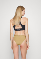 Tommy Hilfiger Bikini bottoms classic khaki плавки бикини классический хаки