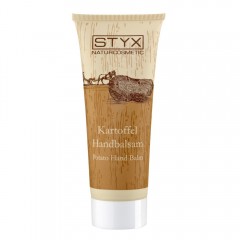 Styx Kartoffel Handbalsam 70ml Картофель Бальзам для рук 70мл