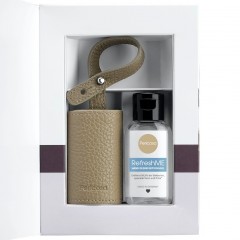 Pericosa CarryME-Set CLASSIC Leder Комплект CarryME CLASSIC из кожи