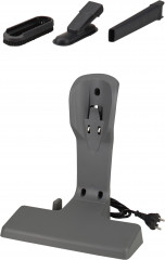 Privileg Privileg Akku-Stielstaubsauger VC-SP1002D, beutellos, 2in1  Беспроводной ручной пылесос Privileg VC-SP1002D, без мешка, 2в1