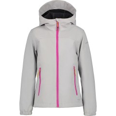 ICEPEAK Softshelljacke KOBRYN fur Madchen Куртка софтшелл KOBRYN для девочки