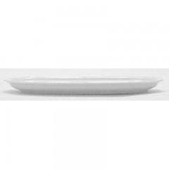 Friesland Friesland Venice Weiss Platte 4 oval,30 cm Friesland Venice White Тарелки 4 овальные,30 см