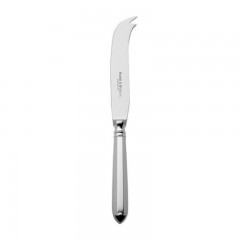 Robbe & Berking Robbe & Berking Navette 150 g versilbert Buttermesser mit Stahlklinge Robbe & Berking Navette 150 г посеребренный нож для масла со стальным лезвием