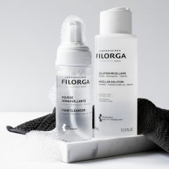 Filorga Mousse Demaquillante Anti-Aging  Мусс demaquillante антивозрастной
