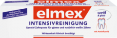 elmex Зубная паста Intensivreinigung, 50 мл