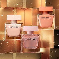 Narciso Rodriguez CRISTAL Set  КРИСТАЛЛ набор