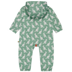 loud + proud Outdooroverall Outdoor-Overalls Уличный комбинезон Уличный комбинезон