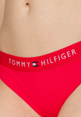 Tommy Hilfiger Bikini bottoms primary red плавки бикини первичный расный