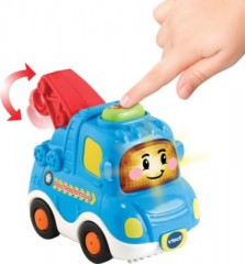 Vtech Tut Tut Baby Flitzer тут-тут, малыш, спидстер