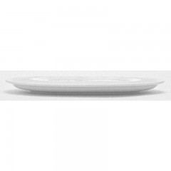 Friesland Friesland Venice Weiss Platte 1 oval,22 cm,Unter. Sauciere Тарелка Friesland Venice Weiss 1 овал,22 см,под. соусник