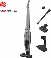 AEG AEG Akku-Hand-und Stielstaubsauger ANIMAL 5000 AKKU-STAUBSAUGER (AS52AB21UG), beutellos, 2in1, leise 79 dB(A), 58 % Recyclingmaterial, bis zu 50 Min. Laufzeit Беспроводной ручной и стержневой пылесос AEG ANIMAL 5000 АККУМУЛЯТОРНЫЙ ПЫЛЕСОС (AS52AB21UG