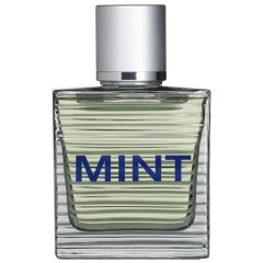 Toni Gard Spray Eau de Toilette (EdT) Туалетная вода Mint Man, 30 мл